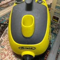 بخارشوی اریته Ariete اصل ایتالیا کم‌کارکرد