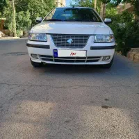 سمند مدل ۹۸