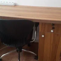 میز و صندل