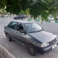 پراید ۸۸