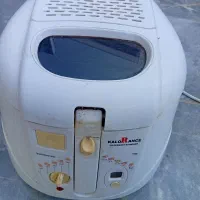 سرخ کن
