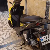 vz125|موتورسیکلت|تهران, فلاح|دیوار