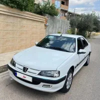 پارس موتور جدید فول elx 402 سیمی خشک