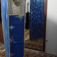تشک رویال خواب تازه در حد نو|تشک تختخواب|لاهیجان, آهندان|دیوار