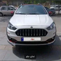 اطلس ۴۰۳ G فول، سانروف، بی رنگ، گارانتی فعال