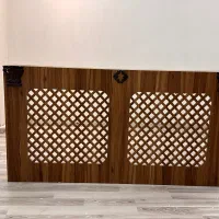 کاور شوفاژ در حد نو