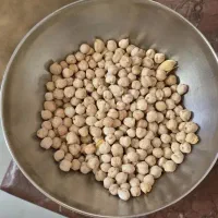 نخود آنا