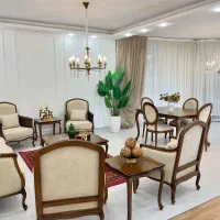 مبل کویین فرانسوی کد۱