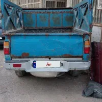 نیسام مدل 83