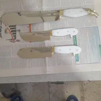 چاقوطرح عقاب
