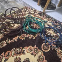 کابل برق و ارسی سیستم