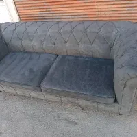 مبل چستر