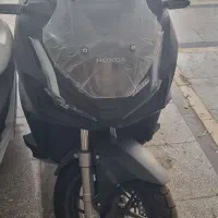 adv160  مدل.  ۴۰۴ صفر خشک. مشکی
