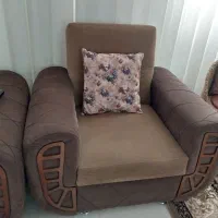 مبلمان راحتی
