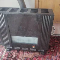 بخاری گازی خانگی