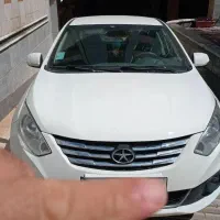 فروش فوری خودرو جک j4