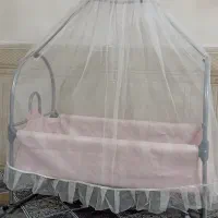 گهواره کودک