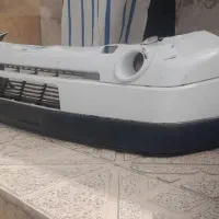 سپر چراغ عقب جلو slx فابریک بدون ضربه