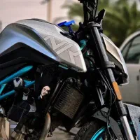 سی اف ان کی cfnk 250