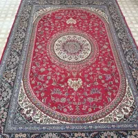 ۲نا فرش ۶متری یه شکل مناسب باغ
