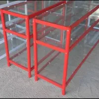 ویترین مغازه درحدنو