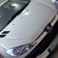 ۲۰۶ مدل ۹۹