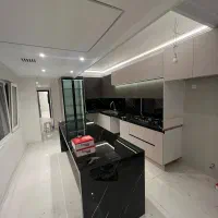 پاسداران ۱۵۷ متر فول نوسازی