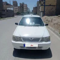 فروش خودرو پراید۱۳۲