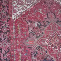 فرش دست بافت تبریز