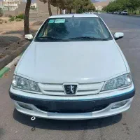 پارس مدل ۹۵ سال