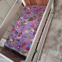 تخت خواب کودک