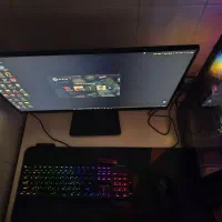 مانیتور گیمینگ msi