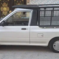 پرایدوانت مدل ۱۴۰۱