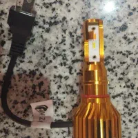 هدلایت (2رنگ) پراید