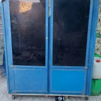 یخچال چهار