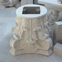 سرستون پاستون براکت صراحی نمارومی کدAksa325