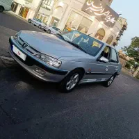 پژوپارس مدل۸۴ درحد