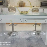 میز جزیره