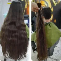 خریدار مو طبیعی بدون واسطه
