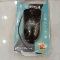 موس با سیم شوس SHOOSH