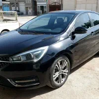 اریزو ۵ اتومات اکسلنت
