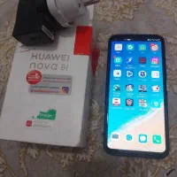 هواوی نوا 8i. 128. رام 8 فروش و معاوضه