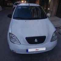 تیبا صندوقدار مدل ۹۹