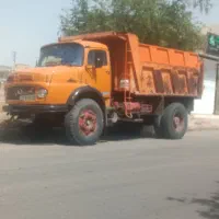 راننده وشراکت