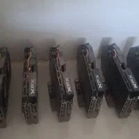 فروش و خرید گرافیک دست دوم و از کار افتاده