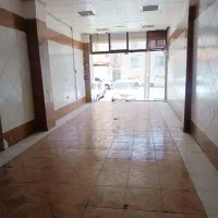 اجاره مغازه ۴۶ متری در شاهین ویلا