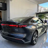 مزدا mazda ez6|خودرو سواری و وانت|تهران, دریا|دیوار