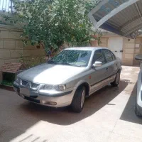 سمند lx مدل87 دوگانه