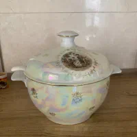 سوپ خوری چینی