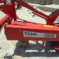 ادوات کشاورزی صفر